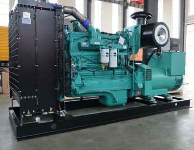 星空官方网页版-星空(中国)100KW康明斯柴油发电机多少钱