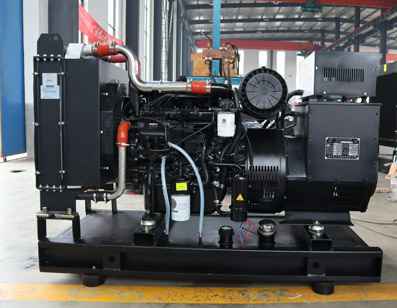 星空官方网页版-星空(中国)100KW潍柴柴油发电机组价格